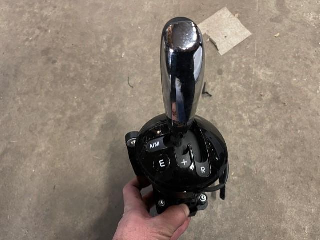 Schakelmechaniek automaat Fiat 500 (312) 2010 07354795790, FCA Germany GmbH, Gebruikt, IPC D1-09 Bahnhofsplatz, Rüsselsheim am Main 65423, , Duitsland