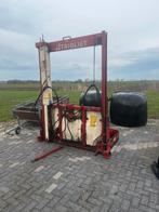 Trioliet Kuilsnijder te koop - Goede staat, Zakelijke goederen, Agrarisch | Werktuigen, Ophalen of Verzenden, Veehouderij, Voertechniek