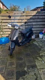 Senzo Riva S 4-takt scooter 2021, Gebruikt, Benzine, Ophalen, Overige merken