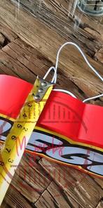 Lego reclamebak met LED verlichting, Ophalen of Verzenden, Nieuw