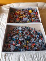 2 Tactic Legpuzzels van 1000 stukjes - Zo goed als nieuw, Ophalen of Verzenden, 500 t/m 1500 stukjes, Zo goed als nieuw, Legpuzzel
