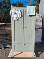 Kledingkast linnenkast kast, Kinderen en Baby's, Kinderkamer | Commodes en Kasten, Ophalen, 50 tot 70 cm, 105 cm of meer, 100 cm of meer