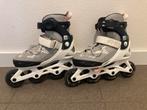 Skeelers verstelbaar maat 32-35, Ophalen of Verzenden, Verstelbaar, Gebruikt, Kinderen