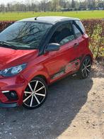 Aixam | GTO | SPORT | NETTE STAAT | 45KM | Brommobiel, Ophalen