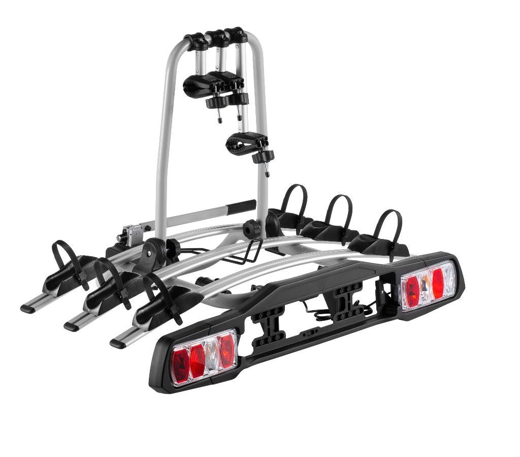 VDD - Fietsendrager - Fietsendrager trekhaak - 3 fietsen, Ophalen, 3 fietsen of meer, Nieuw, Trekhaakdrager