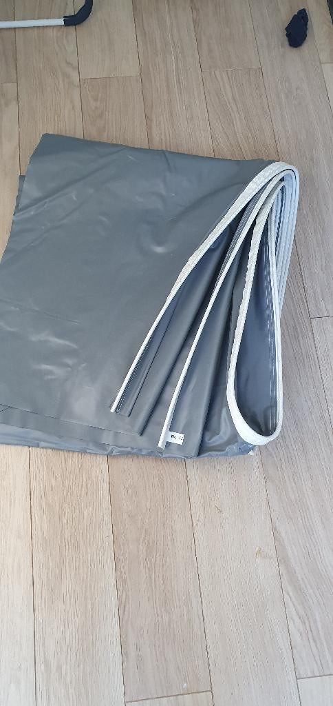 Tochtstrook caravan 540 x 60 cm, Ophalen, Nieuw