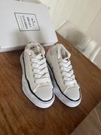 Maison Mihara Yahuhiro, Kleding | Heren, Schoenen, Wit, Nieuw, Ophalen of Verzenden, Sneakers of Gympen