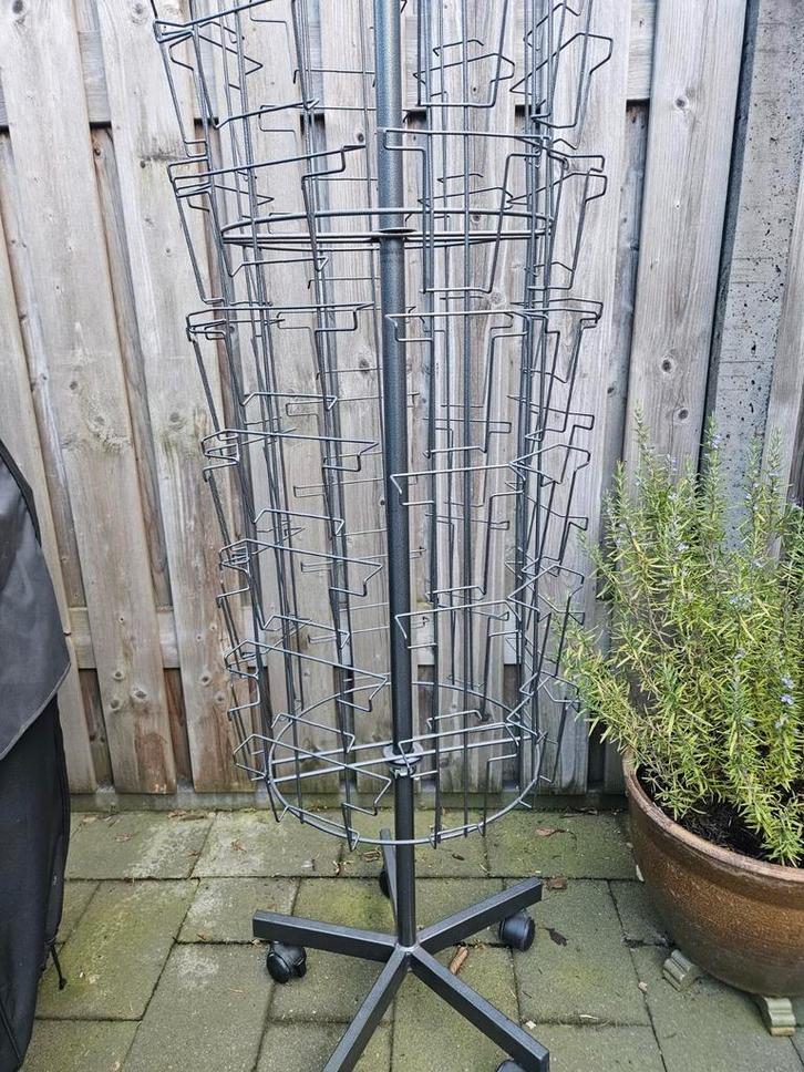 Kaartenrek, Diversen, Wenskaarten, Ophalen of Verzenden