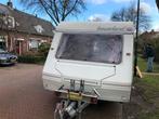 Te koop aangeboden: Beyerland 6049 uit 1994, Caravans en Kamperen, Caravans, Mover, Treinzit, Particulier, Beyerland
