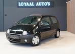 Renault Twingo 1.2 Comfort Easy | PANODAK | AIRCO | ELEK.RAM, Auto's, Renault, 4 cilinders, 4 stoelen, Zwart, Bedrijf