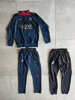 Paris Saint-Germain trainingspak Maat 158, Ophalen of Verzenden, Nike, Jongen of Meisje, Sport- of Zwemkleding