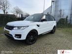 Land Rover Range Rover Sport 2.0 SD4 HSE PANO LUCHT 22” LE, Automaat, Gebruikt, 4 cilinders, 255 €/maand