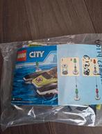 Lego city 60114 compleet met boekje, Ophalen of Verzenden, Gebruikt, Complete set, Lego