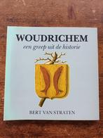Een greep uit de historie van Woudrichem, Verzenden, Gelezen