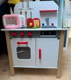 Keukentje incl accesoires, Kinderen en Baby's, Ophalen, Zo goed als nieuw
