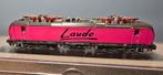 Hobbytrain H30157S Vectron "Laude" dcc sound top ovp, Ophalen of Verzenden, Gelijkstroom, Locomotief, Overige merken