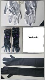 Gala handschoenen, Ophalen of Verzenden, Zo goed als nieuw, Overige kleuren, Overige typen