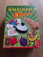 Halli Galli expert van 999 games, Drie of vier spelers, Ophalen of Verzenden, Zo goed als nieuw, 999 Games