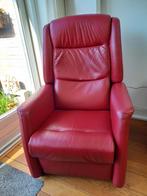 Hukla Sta-op Stoel - Comfortabel Relaxen en Opstaan, Huis en Inrichting, Fauteuils, Gebruikt, Modern, Comfort, Ophalen of Verzenden