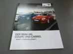 BMW M6 folder 2013, Boeken, Ophalen of Verzenden, Zo goed als nieuw, BMW