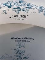 Uniek Antiek Toilet "Excelsior" Wijnbelk & Stants Amsterdam, Antiek en Kunst, Ophalen
