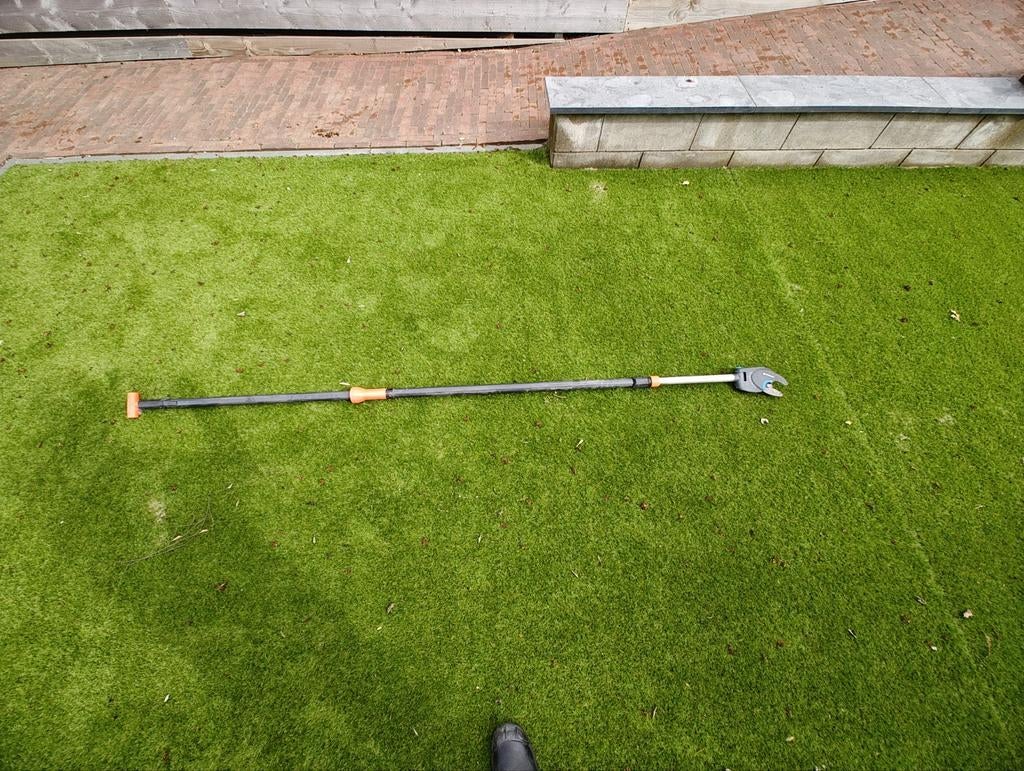Gardena takkenschaar Starcut Pro S, Ophalen, Zo goed als nieuw, Overige typen