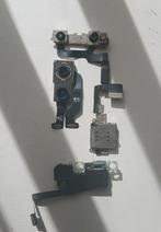 Apple iPhone partij 11 & 12 diverse onderdelen!!!, Telecommunicatie, Mobiele telefoons | Apple iPhone, Zwart, Nieuw, 64 GB, IPhone 11