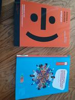 Pabo boeken rekenen wiskunde didactiek, Boeken, Ophalen of Verzenden, Beta, Zo goed als nieuw, HBO