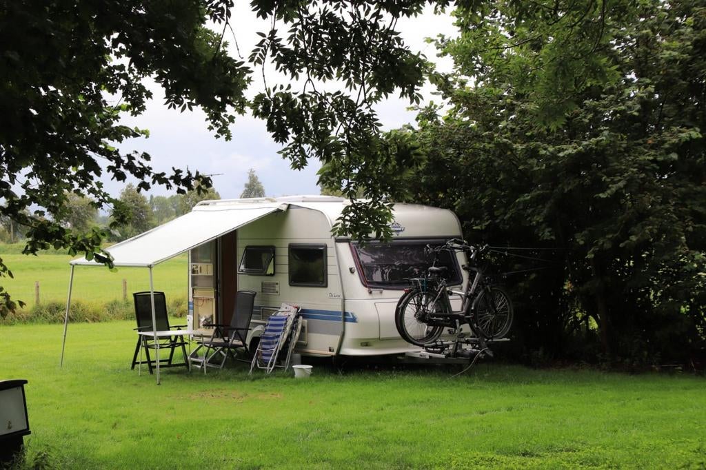 Thule Omnistor Luifel 250 cm - Zo goed als nieuw, Ophalen, Zo goed als nieuw, Thule