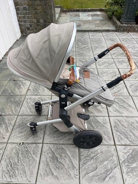 JOOLZ COMBIWAGEN, Kinderen en Baby's, Kinderwagens en Combinaties, Overige merken, Gebruikt, Ophalen of Verzenden, Combiwagen