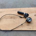 Tomos Youngstr gashendel + gaskabel + carburateur, Fietsen en Brommers, Ophalen of Verzenden, Gebruikt, Carburateur, Tomos