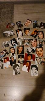 Foto's Elvis Presley, Ophalen of Verzenden, Zo goed als nieuw, Foto of Kaart