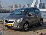 Opel Agila 1.0 Edition Ecoflex | Airco | Trekhaak, Auto's, Opel, Euro 5, Stof, 31 €/maand, Elektrische ramen