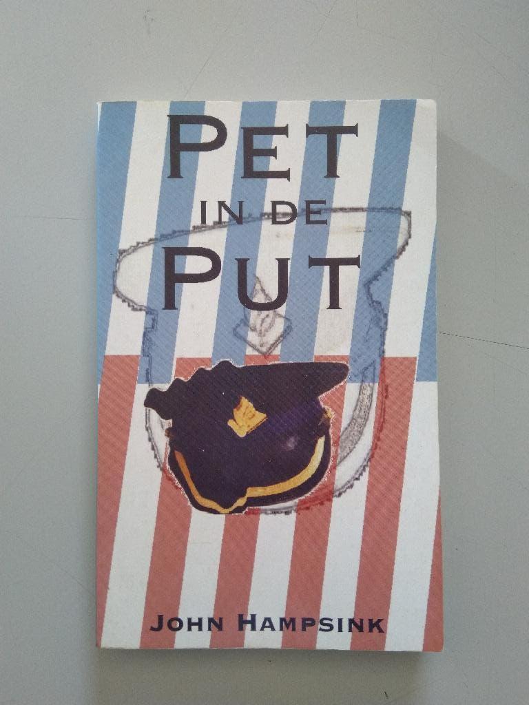 Pet in de put, Ophalen of Verzenden, Zo goed als nieuw