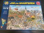 Jan van Haasteren 1000 stukjes, Ophalen, 500 t/m 1500 stukjes, Zo goed als nieuw, Legpuzzel