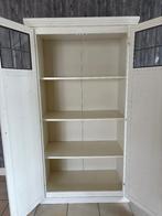 Woood kast, Ophalen, Gebruikt