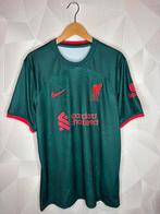 Liverpool 3de 2022/2023, Maat L, Ophalen of Verzenden, Zo goed als nieuw, Shirt