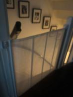 Kids River Oprolbaar Traphekje - Zo Goed Als Nieuw, Overige materialen, Ophalen of Verzenden, Zo goed als nieuw, 100 tot 115 cm