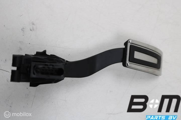 Gaspedaal VW Golf 7 5Q1723503H, Gebruikt