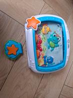 Baby Einstein aquarium met licht en geluid, Ophalen of Verzenden, Zo goed als nieuw, Met licht