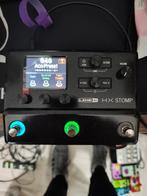 Line6 HX Stomp Multi-effect pedaal, Muziek en Instrumenten, Effecten, Ophalen of Verzenden, Zo goed als nieuw, Delay of Echo