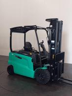 Mitsubishi FB30AN Heftruck (bj 2023), Elektrisch, Heftruck, Mitsubishi