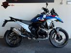 BMW R 1300 GS TROPHY R1300GS 2025 BTW DYNAMIC (1250 1200), 2 cilinders, Motorrijbewijs A, Bedrijf, Meer dan 35 kW