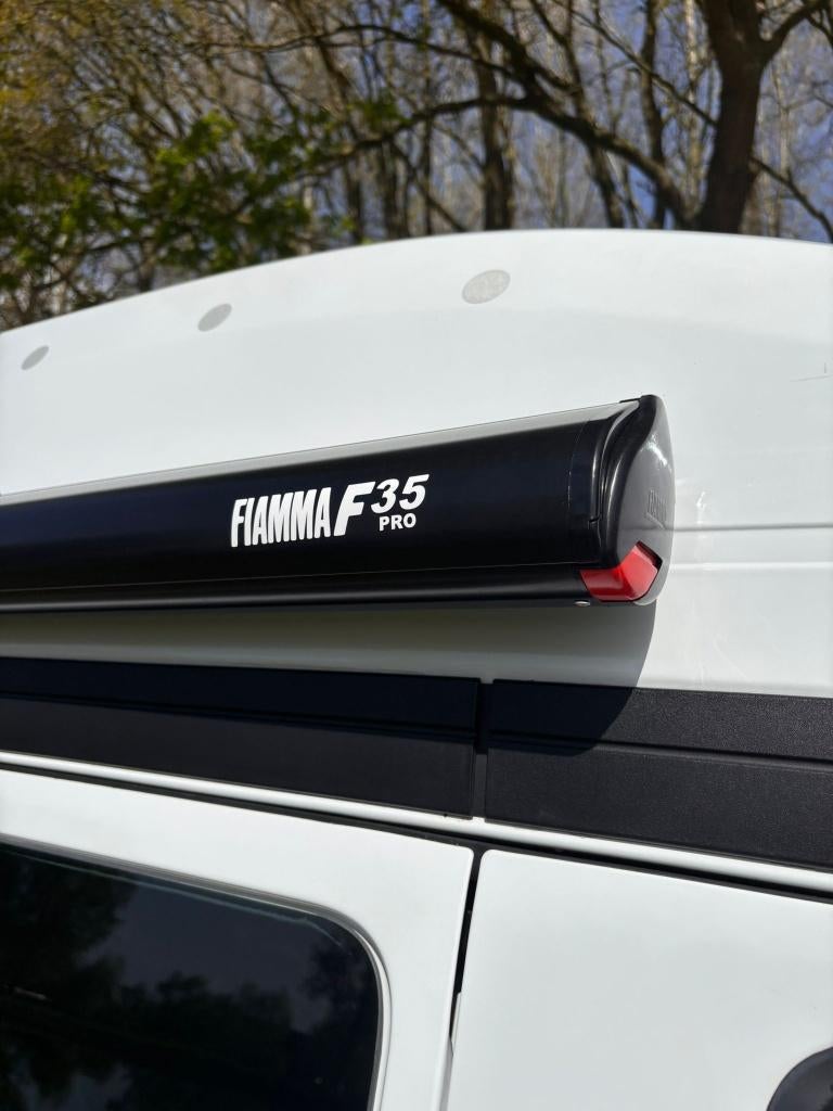 Caravans And Camping Ford