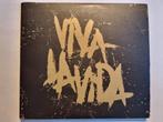 CD/EP Coldplay - Prospekt's March EP (CD2 van Viva La Vida), Ophalen of Verzenden, Gebruikt, Poprock
