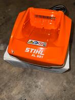 Stihl AL 501 snellader, Ophalen, Nieuw