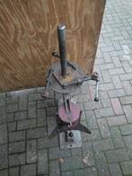 Banden demontage apparaat handmatig, Auto diversen, Autogereedschap, Ophalen, Gebruikt