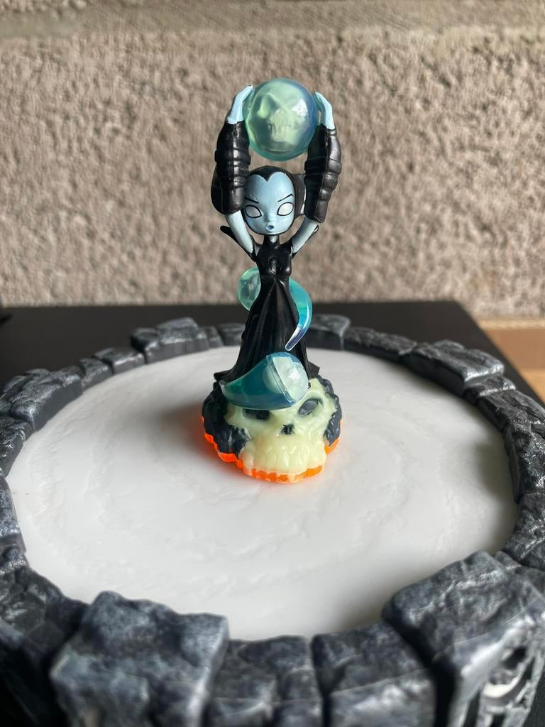 Hex - Skylanders Giants, Ophalen of Verzenden, Zo goed als nieuw