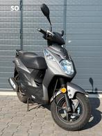 Sym Orbit 2 (45km/h) 2e eigenaar!, Ophalen, Zo goed als nieuw