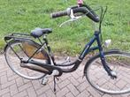 Batavus parma 28", Ophalen, Gebruikt, 47 tot 50 cm, Versnellingen